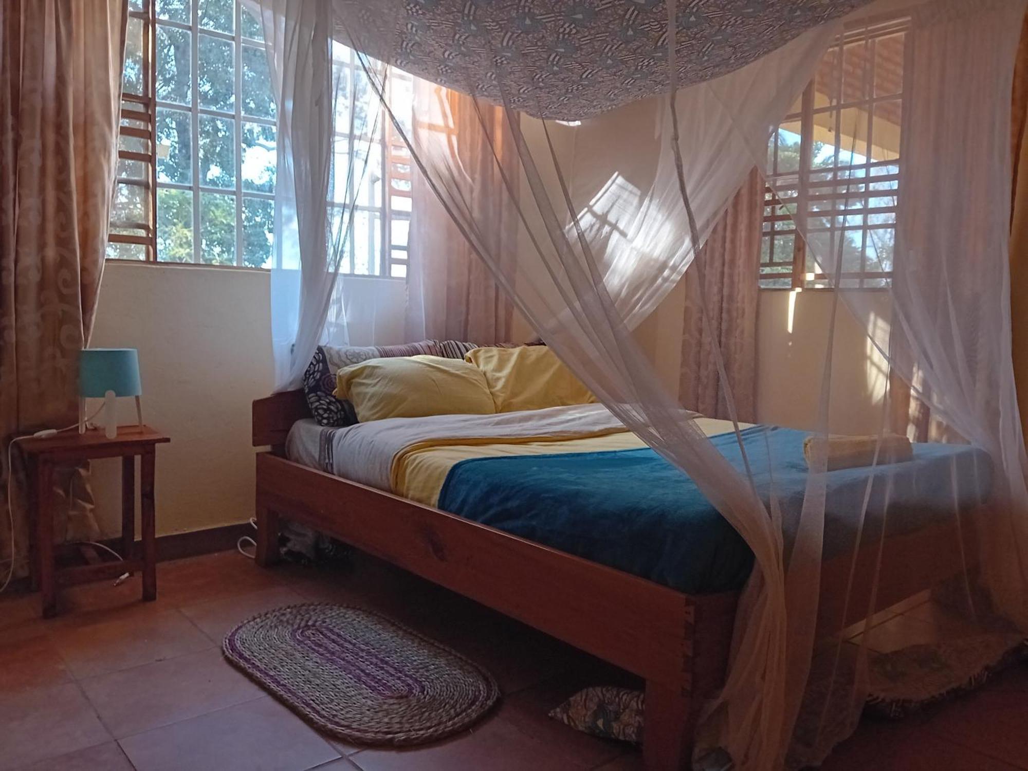 Blend Lodge And Kitchen - Pakachere Zomba Exterior foto